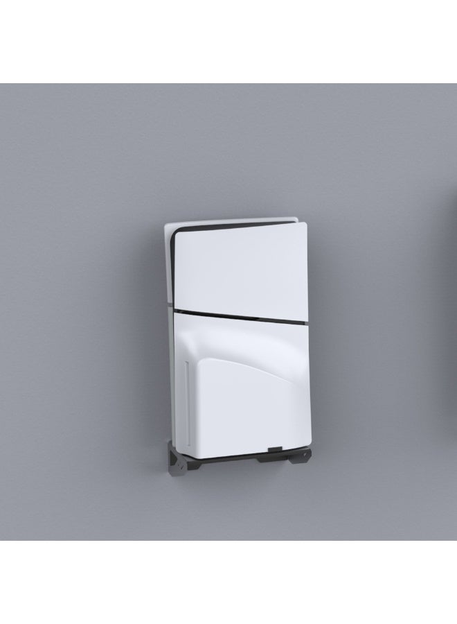 Dobe PS5 and PS5 Slim TP5-3502 Wall mount bracket - Image 1